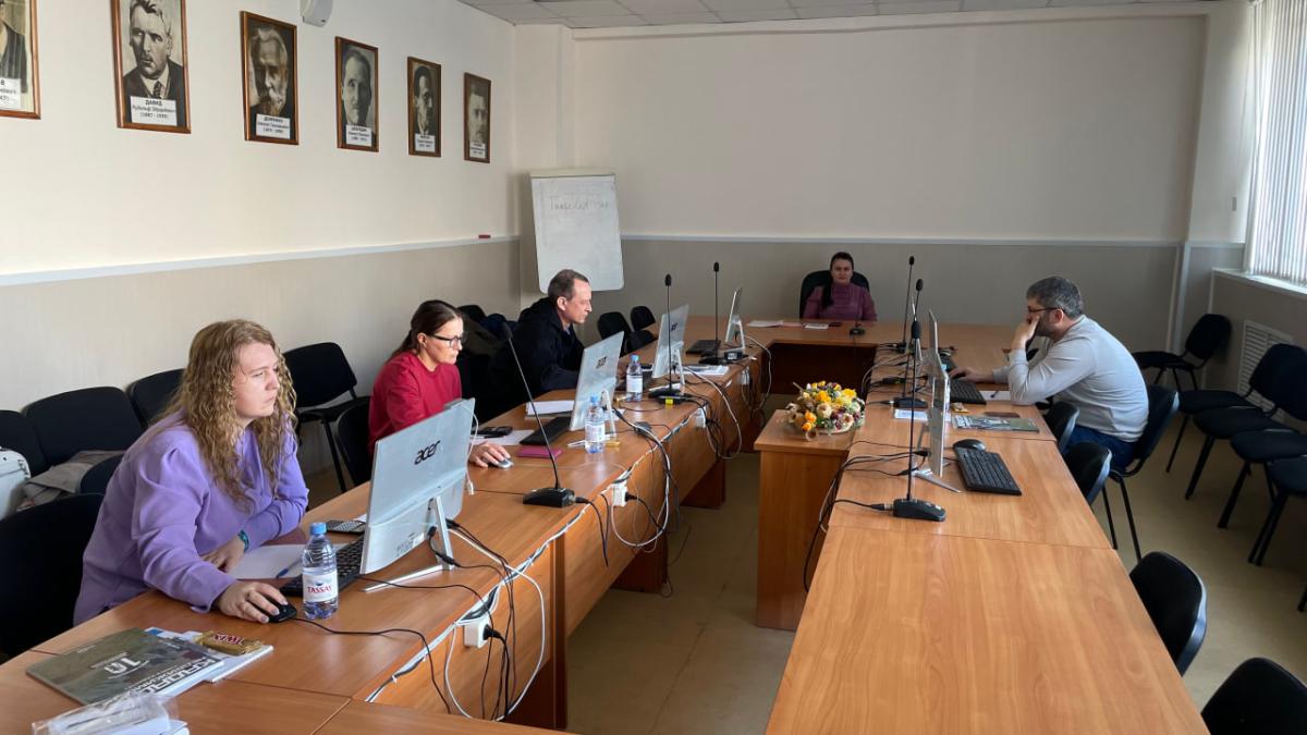 Кадастровые инженеры сдали квалификационный экзамен Фото 1 Кадастровые инженеры сдали квалификационный экзамен Фото 1