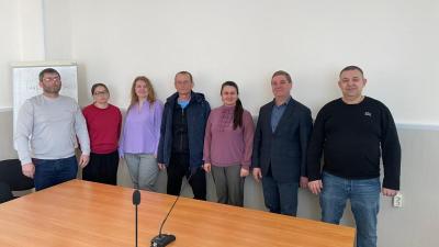 Кадастровые инженеры сдали квалификационный экзамен