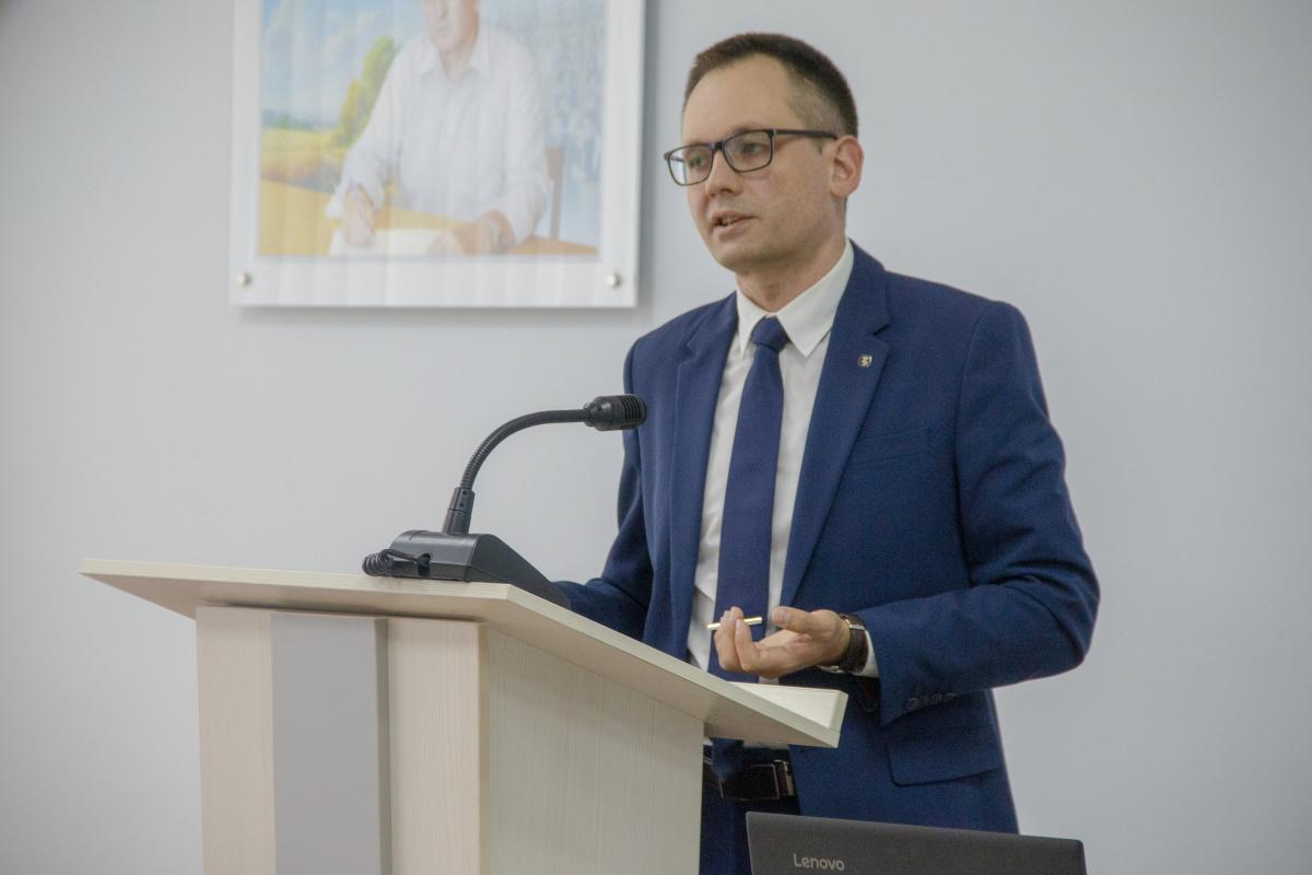 В Вавиловском университете обсудили механизмы противодействия информационным угрозам Фото 6 В Вавиловском университете обсудили механизмы противодействия информационным угрозам Фото 6