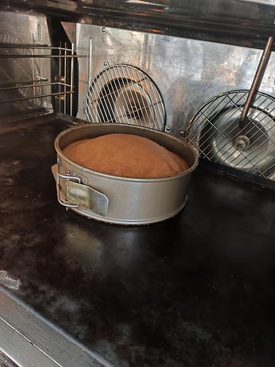 Будущие технологи хлебопечения освоили современное печное оборудование и провели сравнительную дегустацию Фото 4 Будущие технологи хлебопечения освоили современное печное оборудование и провели сравнительную дегустацию Фото 4