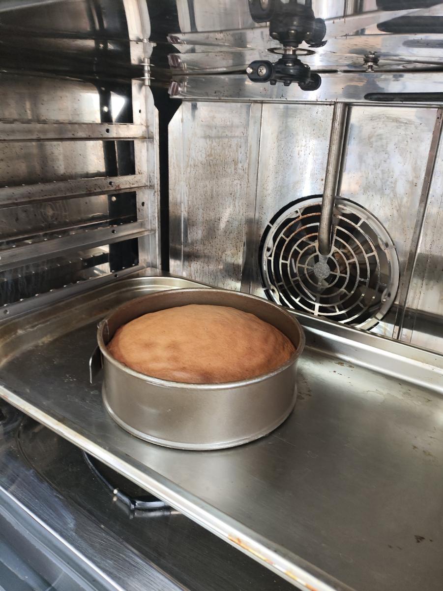 Будущие технологи хлебопечения освоили современное печное оборудование и провели сравнительную дегустацию Фото 5 Будущие технологи хлебопечения освоили современное печное оборудование и провели сравнительную дегустацию Фото 5