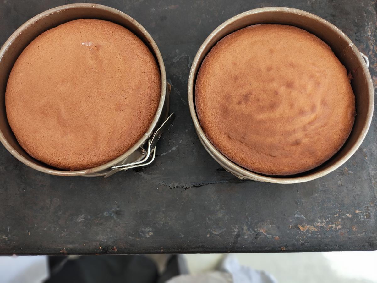 Будущие технологи хлебопечения освоили современное печное оборудование и провели сравнительную дегустацию Фото 6 Будущие технологи хлебопечения освоили современное печное оборудование и провели сравнительную дегустацию Фото 6