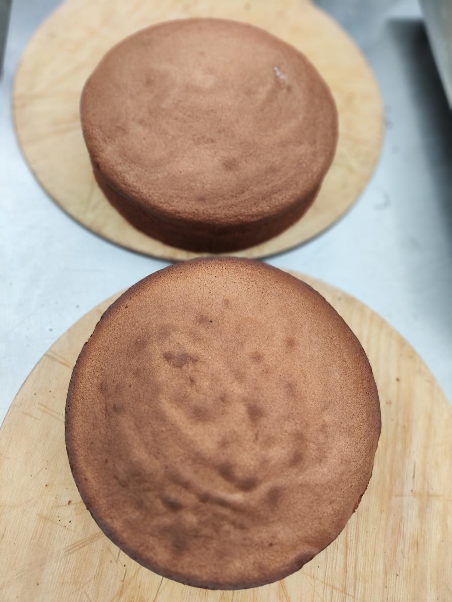 Будущие технологи хлебопечения освоили современное печное оборудование и провели сравнительную дегустацию Фото 7 Будущие технологи хлебопечения освоили современное печное оборудование и провели сравнительную дегустацию Фото 7