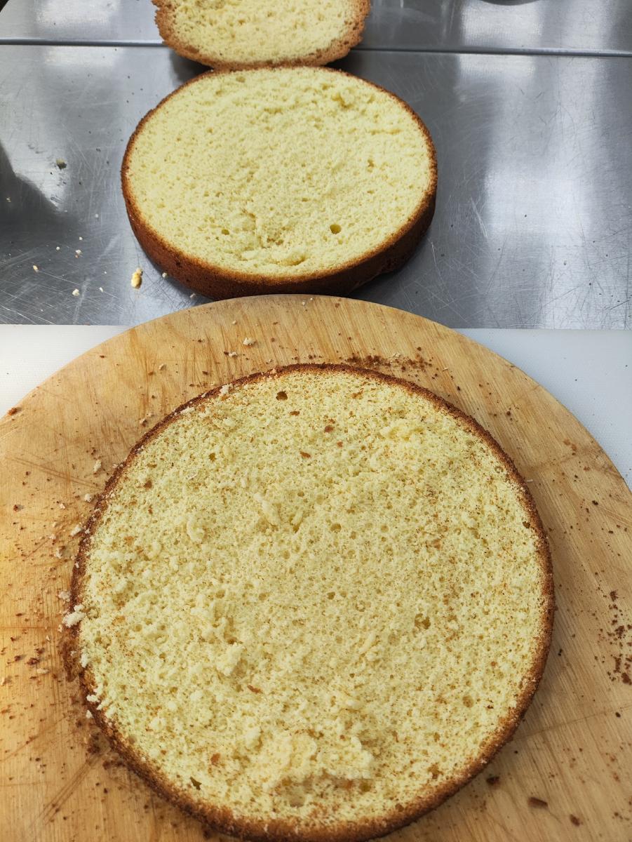 Будущие технологи хлебопечения освоили современное печное оборудование и провели сравнительную дегустацию Фото 8 Будущие технологи хлебопечения освоили современное печное оборудование и провели сравнительную дегустацию Фото 8