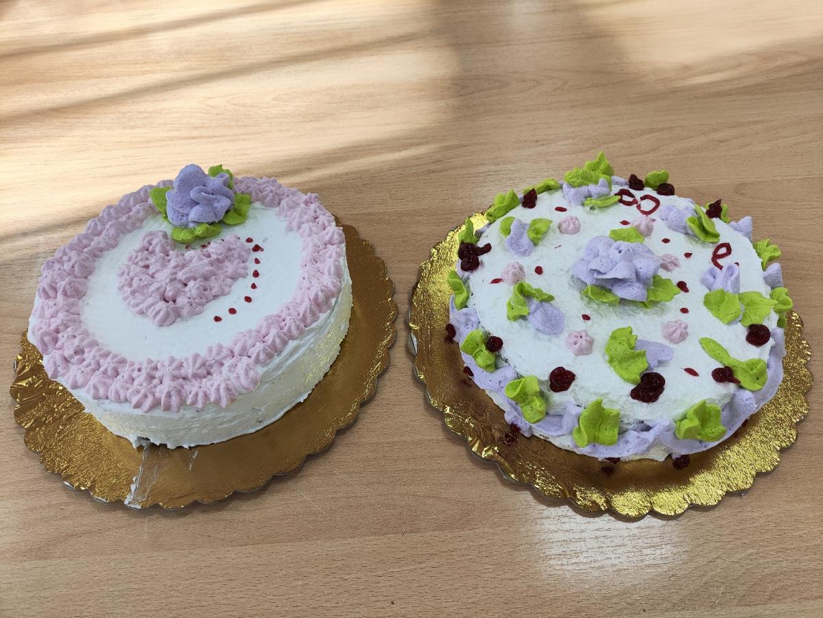 Будущие технологи хлебопечения освоили современное печное оборудование и провели сравнительную дегустацию Фото 9 Будущие технологи хлебопечения освоили современное печное оборудование и провели сравнительную дегустацию Фото 9