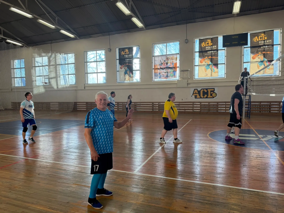 Преподаватели Вавиловского университета - призёры Спартакиады «Здоровье» Фото 2 Преподаватели Вавиловского университета - призёры Спартакиады «Здоровье» Фото 2