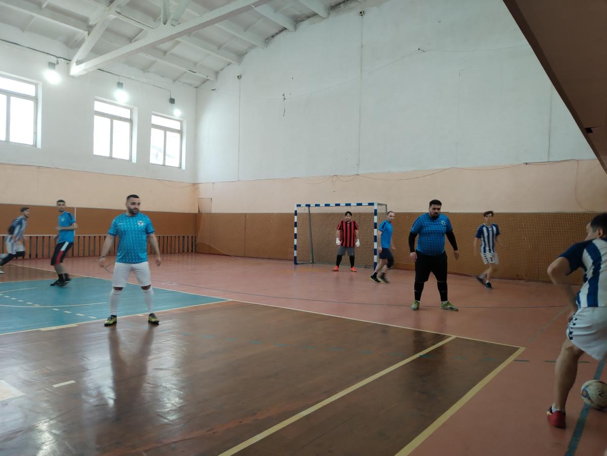 Призеры «Спартакиады Здоровья» ППС Фото 2