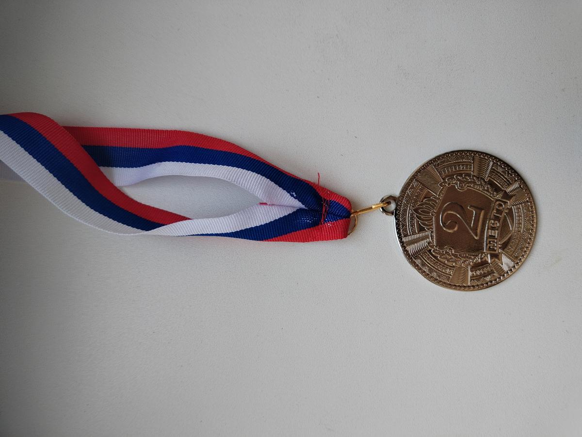 Призеры «Спартакиады Здоровья» ППС Фото 3