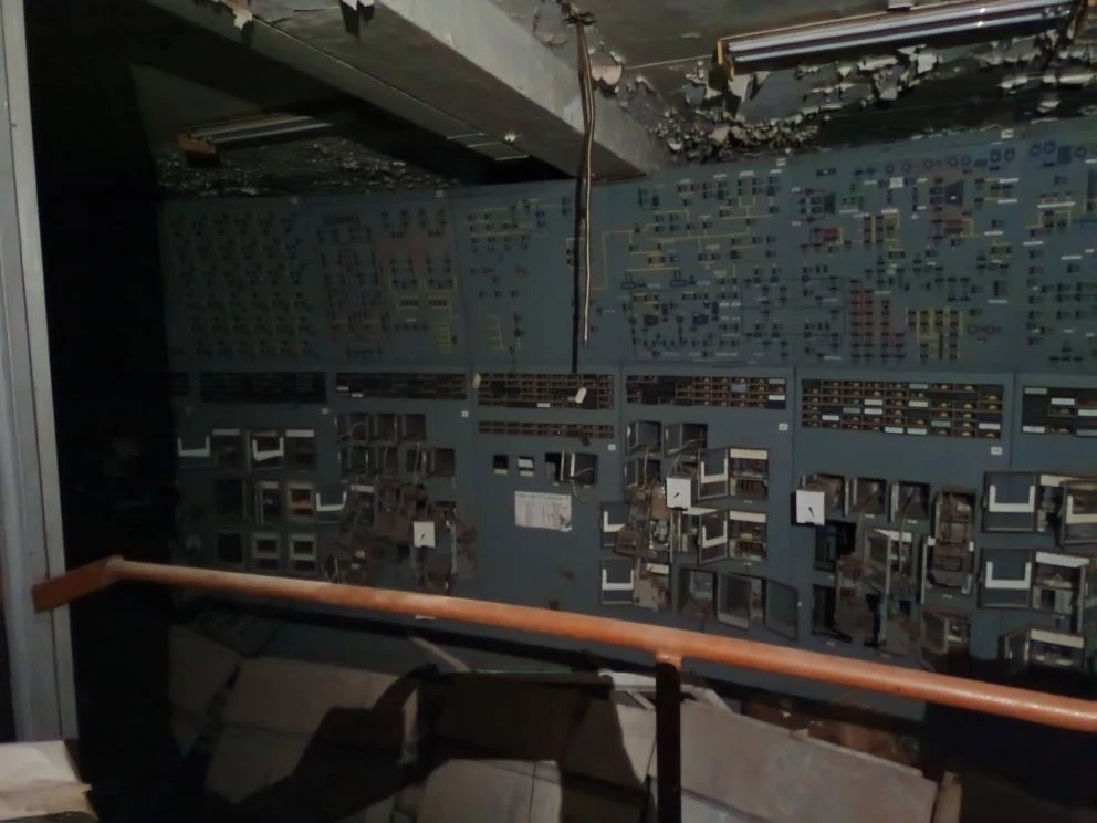 Миссия добра: сотрудники института и волонтеры доставили гуманитарную помощь в ДНР Фото 2