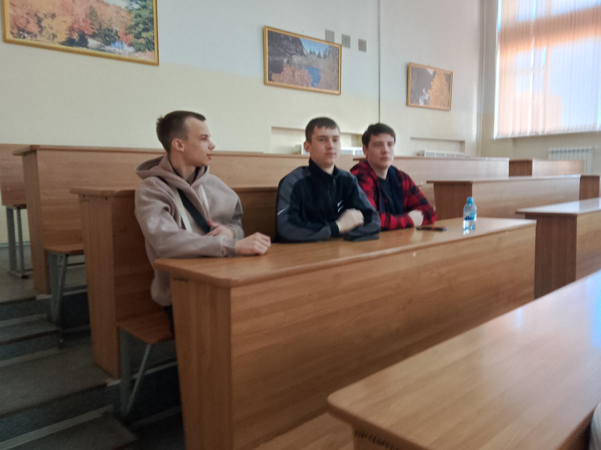 Олимпиада по "Электротехнике" Фото 1