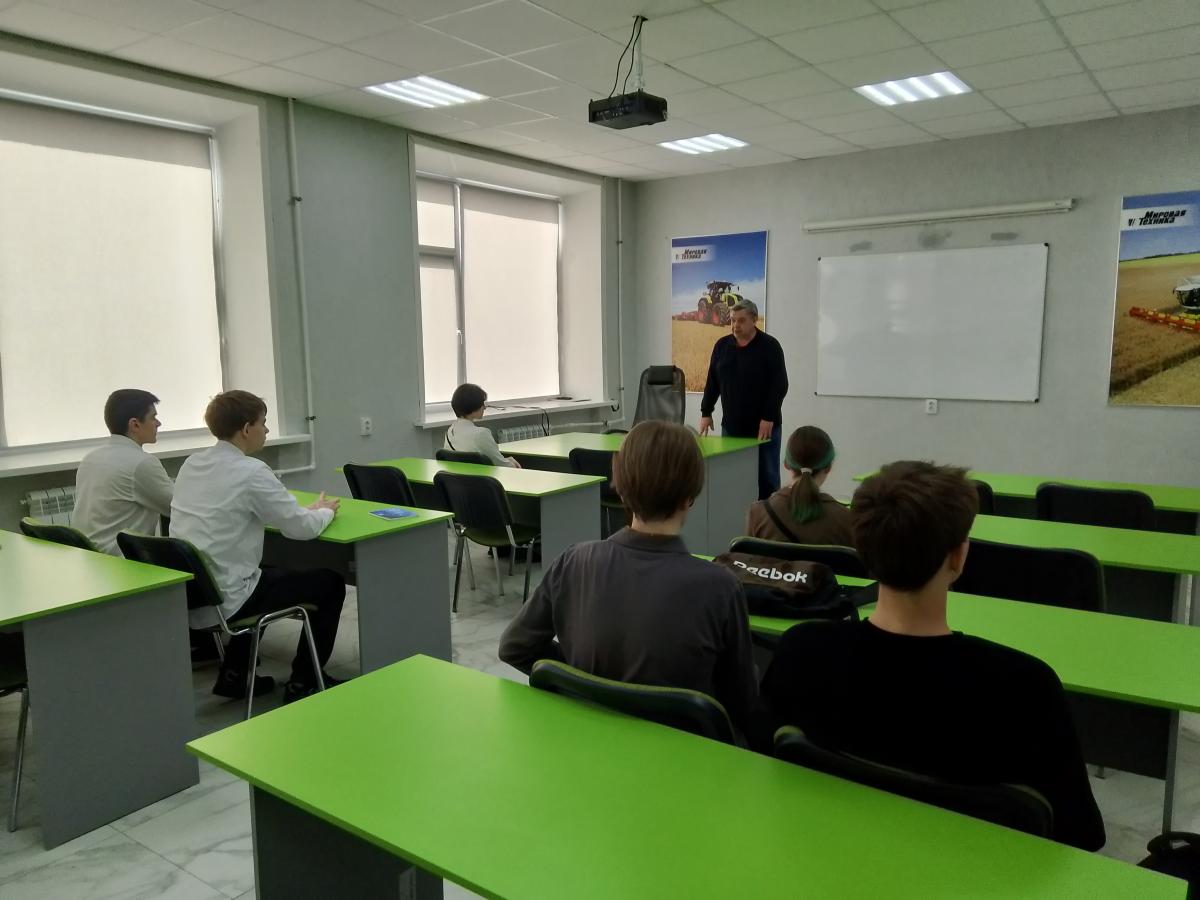 Олимпиада по "Электротехнике" Фото 7