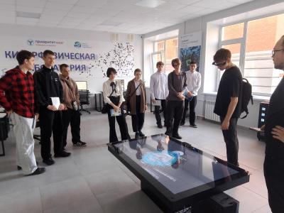 Олимпиада по "Электротехнике"