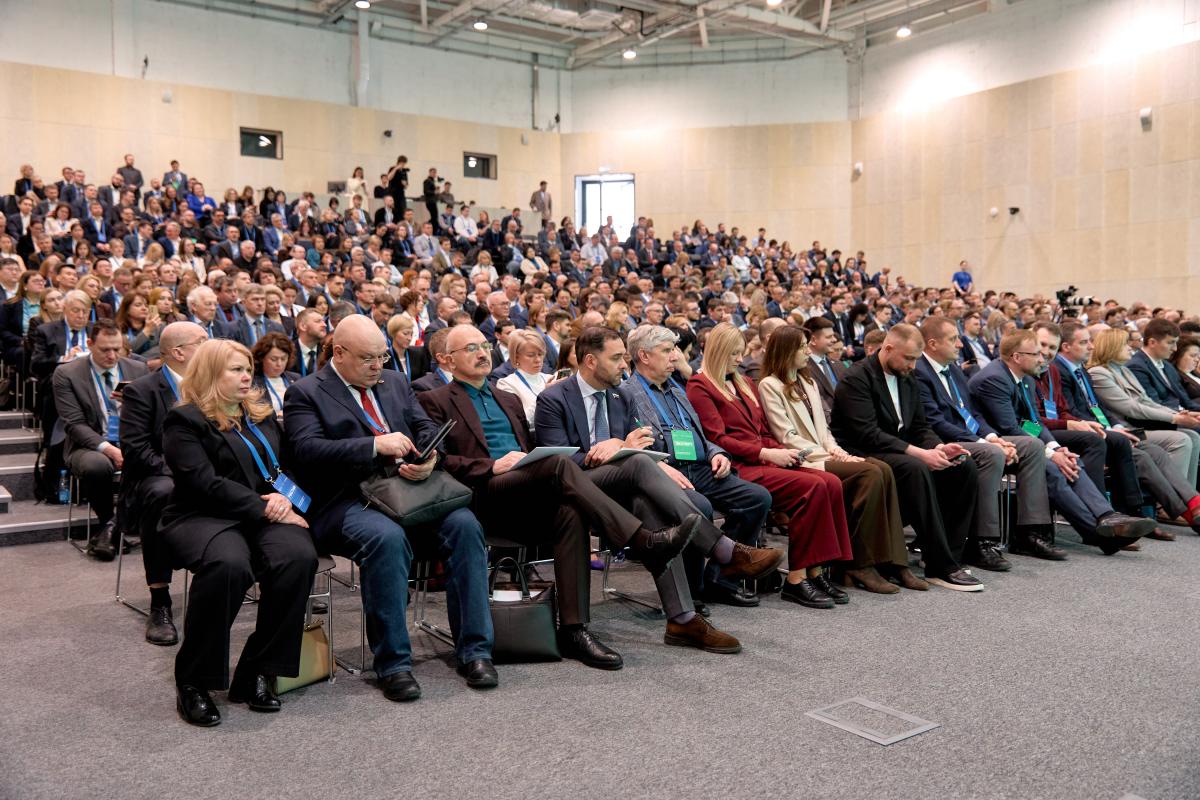 Университет определил векторы технологического развития на стратегической сессии в Москве Фото 4