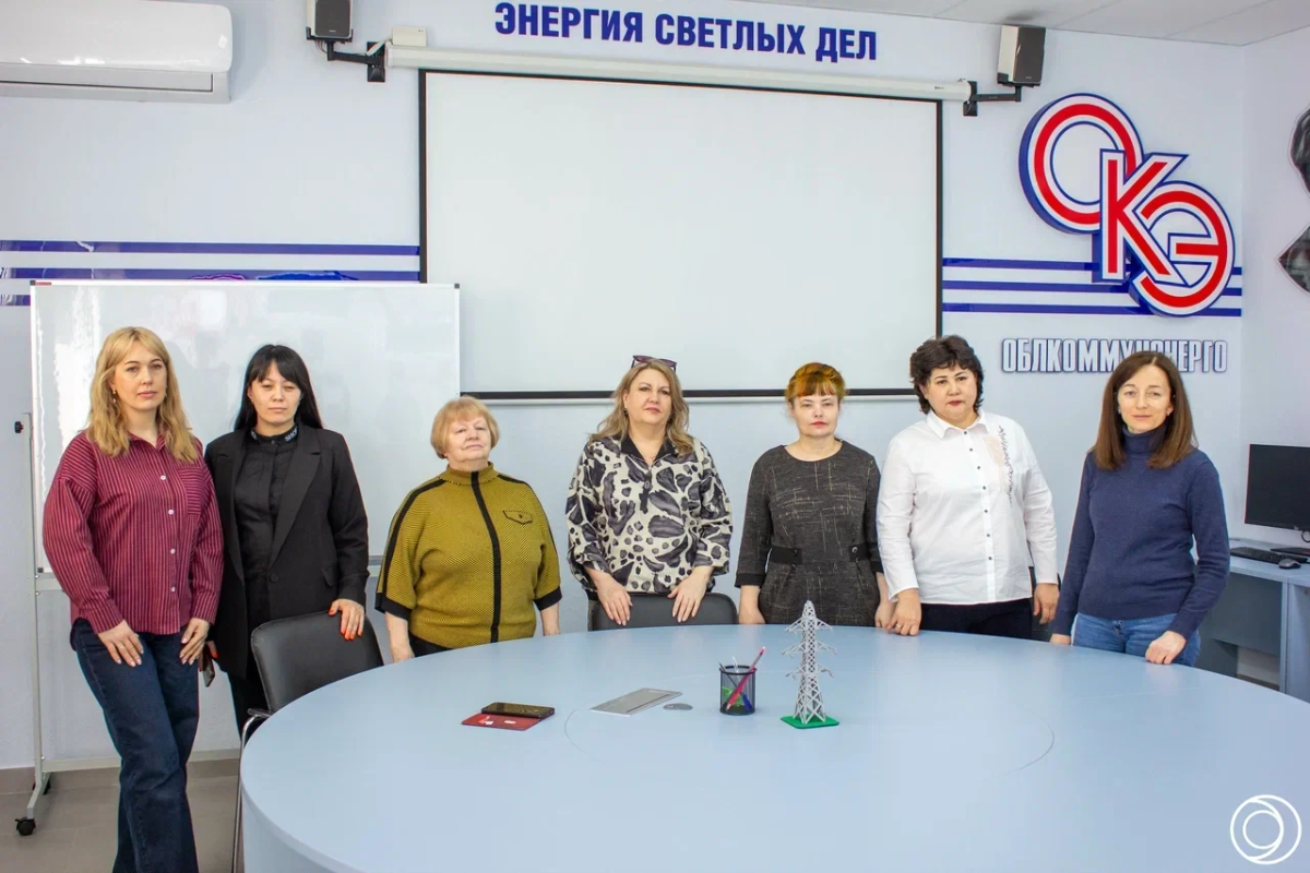 Подведены итоги олимпиады «Электротехника» Фото 18