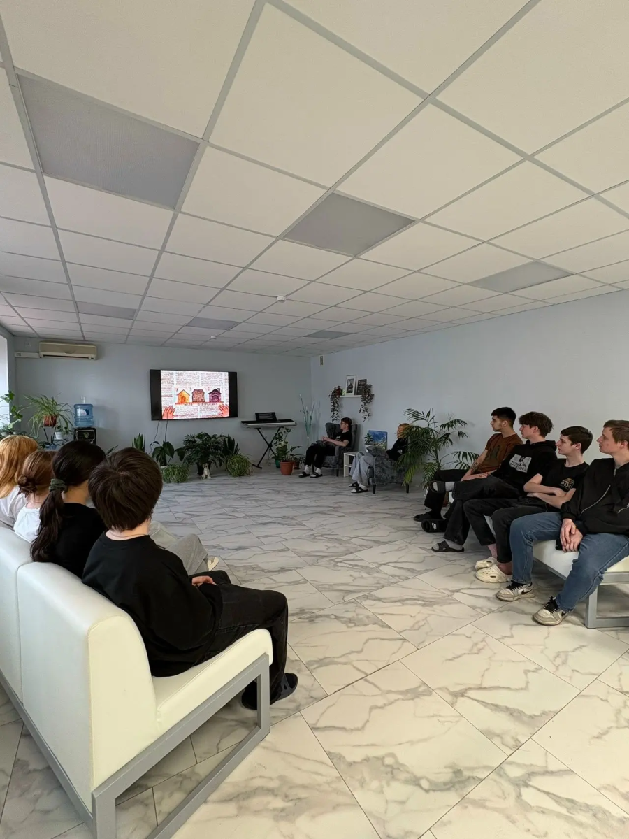 Квест «Конфликты в нашей жизни»