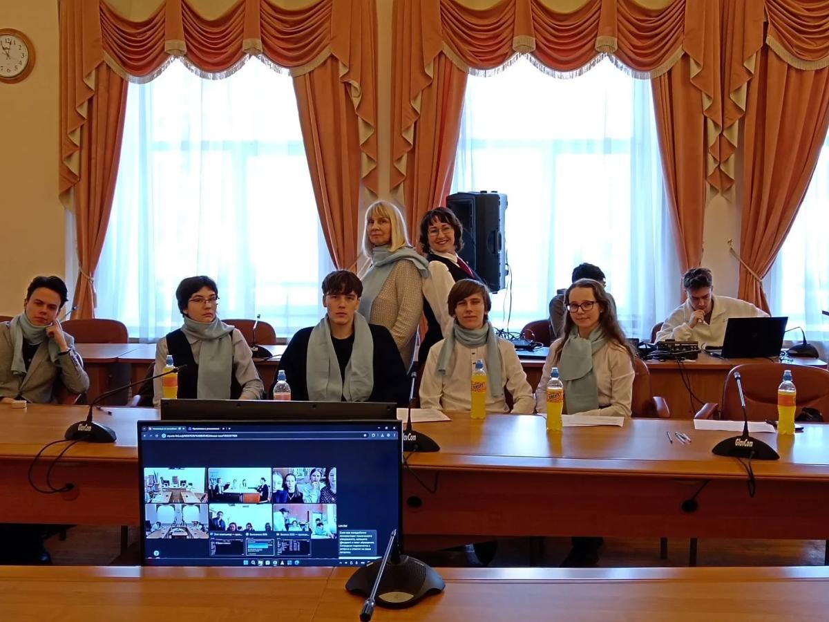 V Всероссийская Олимпиада по английскому языку "English Bridge to Agriculture" прошла на базе Вавиловского университета Фото 11 V Всероссийская Олимпиада по английскому языку "English Bridge to Agriculture" прошла на базе Вавиловского университета Фото 11