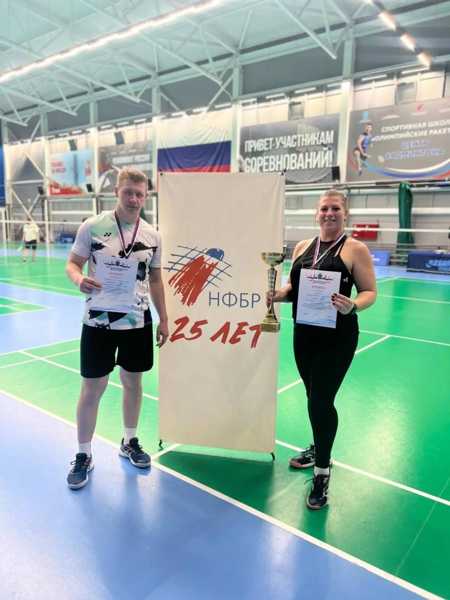 Вавиловский университет завоевал серебро и золото на «Спартакиаде здоровья» Фото 3