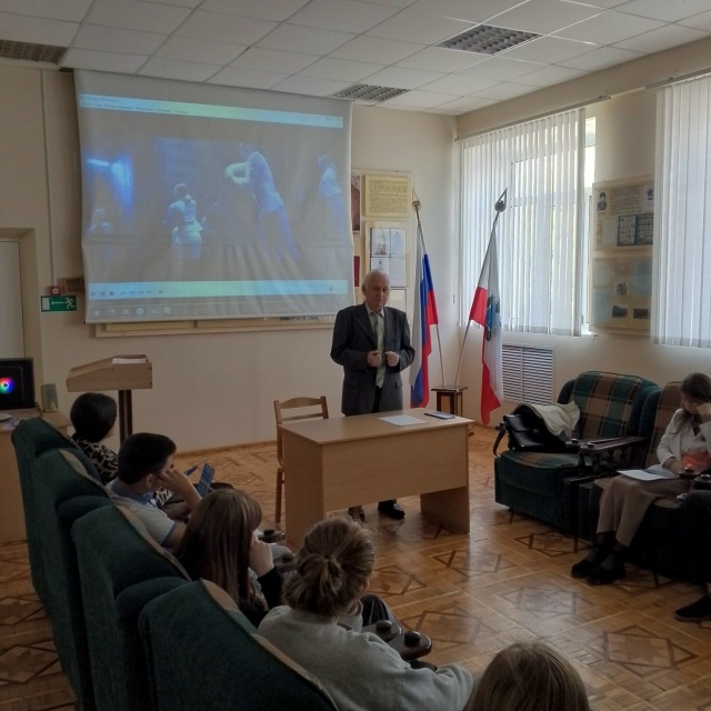 К юбилею ученого: Профессор Александр Мефодьевич Семиволос Фото 3