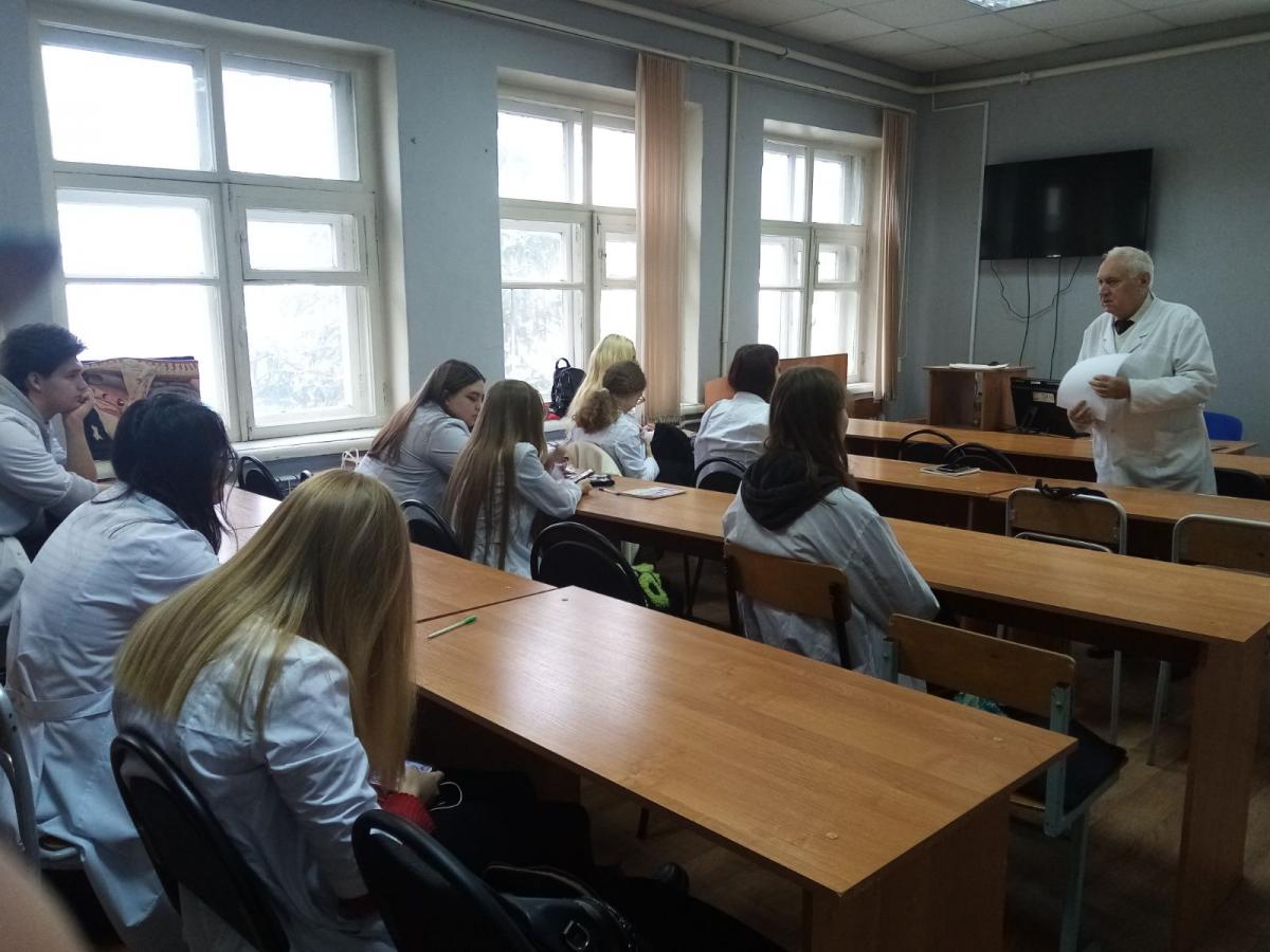 К юбилею ученого: Профессор Александр Мефодьевич Семиволос Фото 4