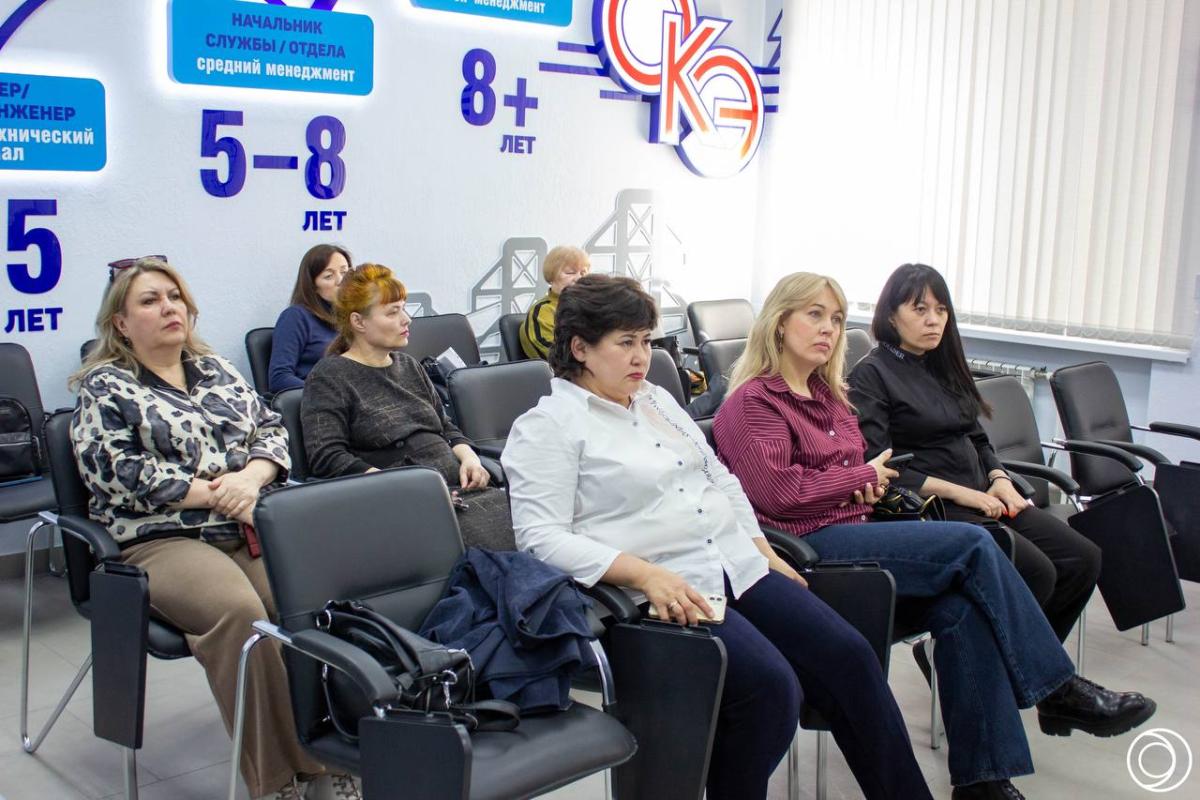 Участие преподавателей кафедры в олимпиаде по электротехники Фото 2