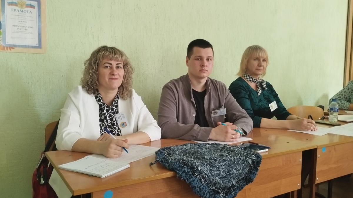 XII Межрегиональная научно-практическая конференция «Эврика» Фото 1