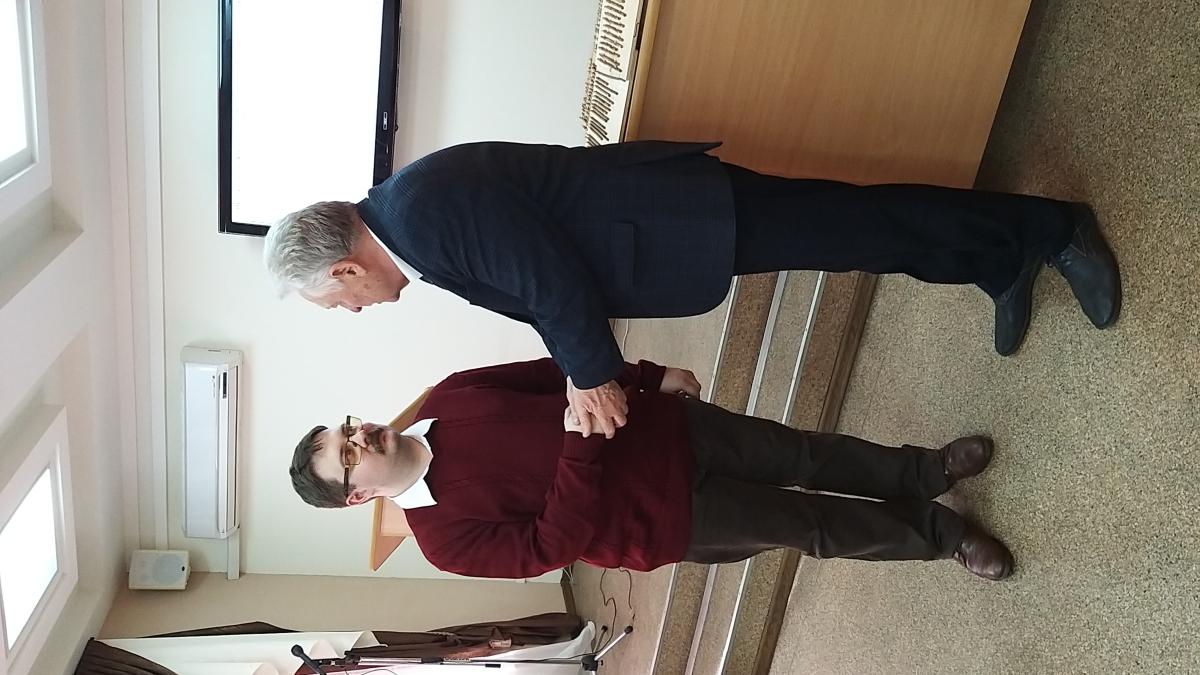 УСПЕШНАЯ ЗАЩИТА КАНДИДАТСКОЙ Фото 1