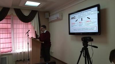 УСПЕШНАЯ ЗАЩИТА КАНДИДАТСКОЙ