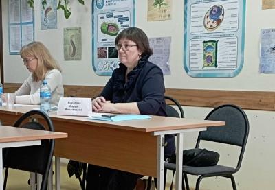 Международная научно-практическая  конференция "ОТ ШКОЛЬНОГО ПРОЕКТА — К ПРОФЕССИОНАЛЬНОЙ КАРЬЕРЕ"