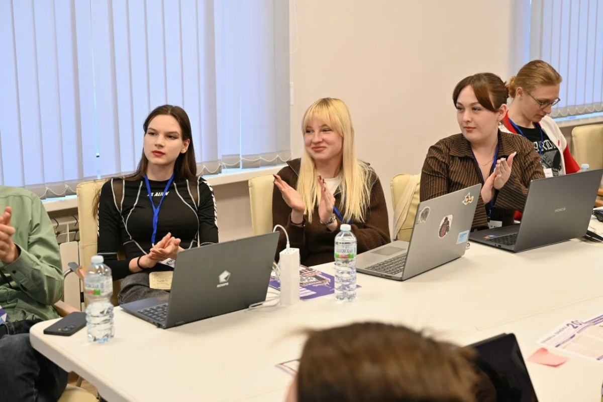 Подведены итоги окружного этапа интеллектуальной олимпиады ПФО Фото 1