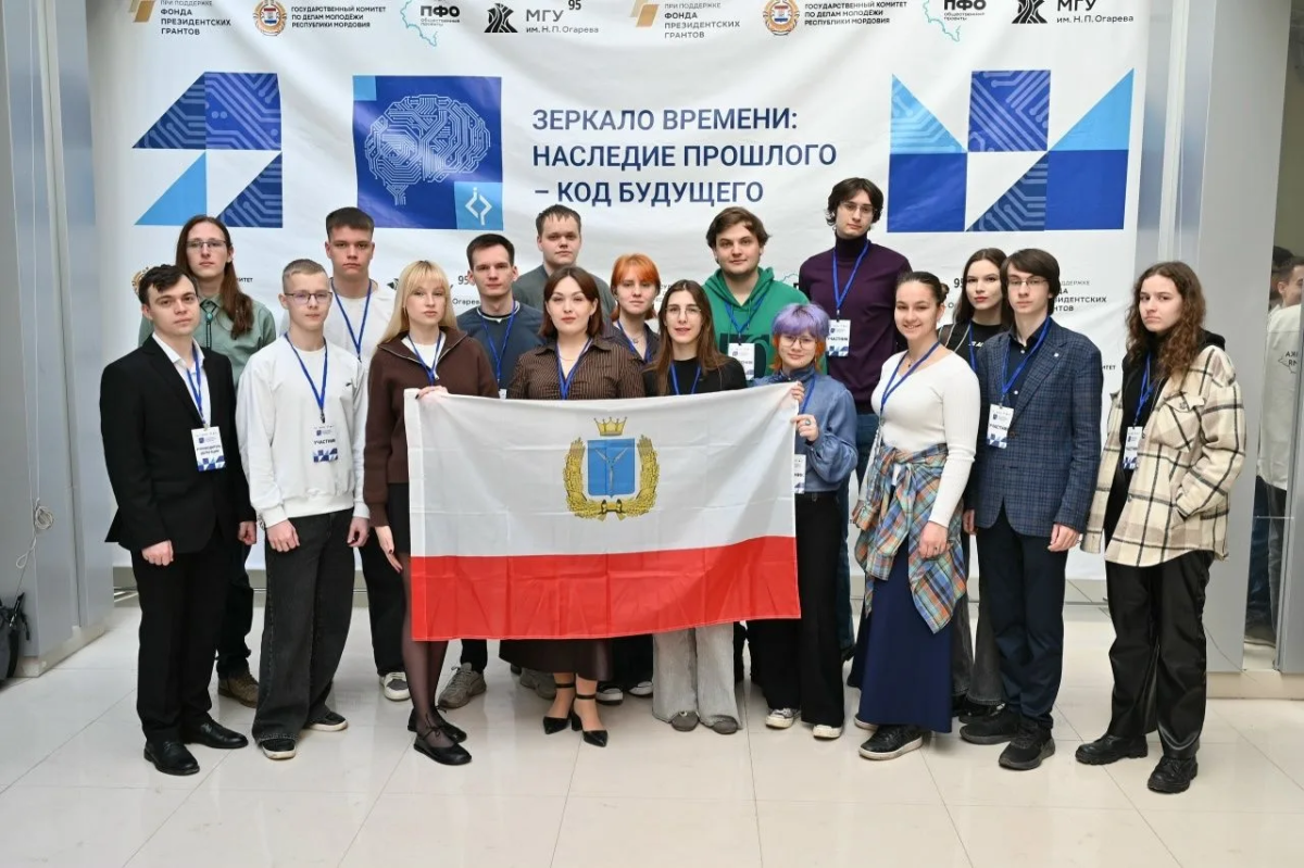 Подведены итоги окружного этапа интеллектуальной олимпиады ПФО