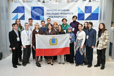 Подведены итоги окружного этапа интеллектуальной олимпиады ПФО