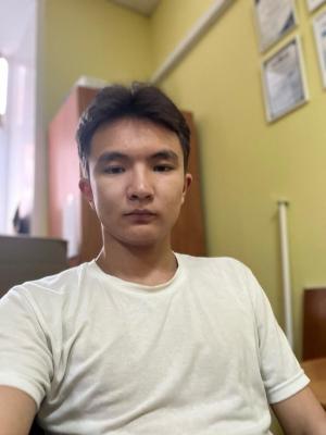 Джангалиев Нурлан Мурадмович