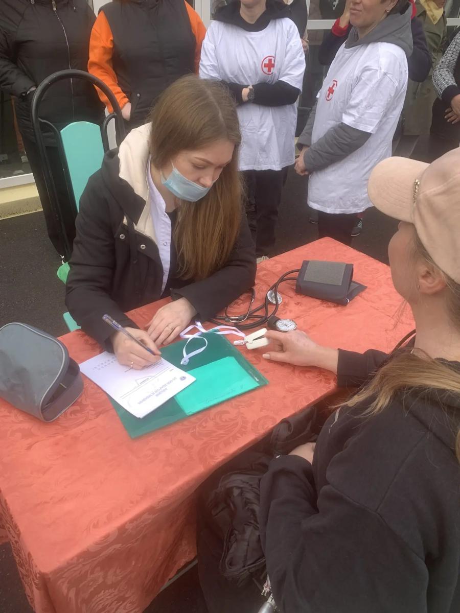 10000 шагов к жизни Фото 1