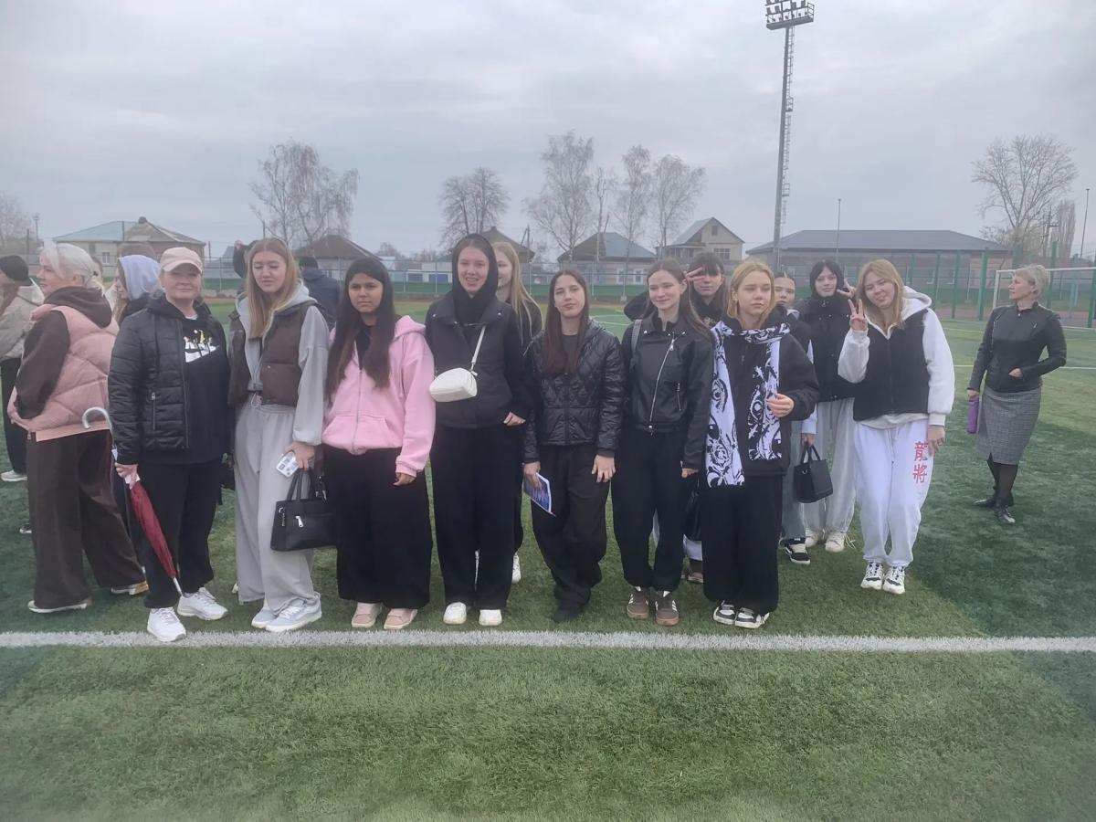 10000 шагов к жизни