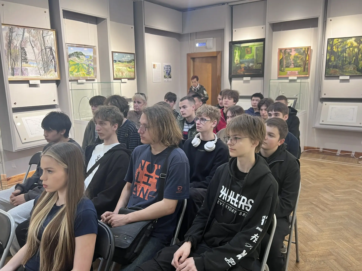 Мероприятие в рамках акции «ЗОЖ против наркомании» Фото 1