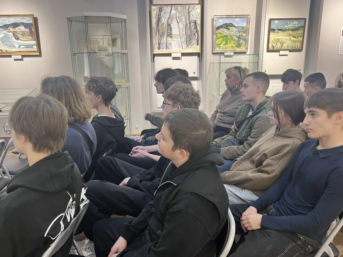 Мероприятие в рамках акции «ЗОЖ против наркомании» Фото 2