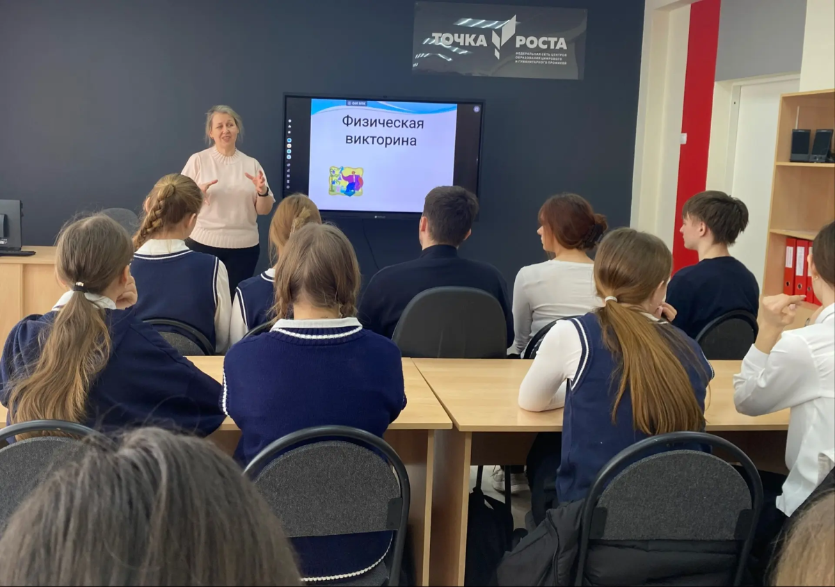 В агроклассах Татищевского района состоялись плановые занятия Фото 4