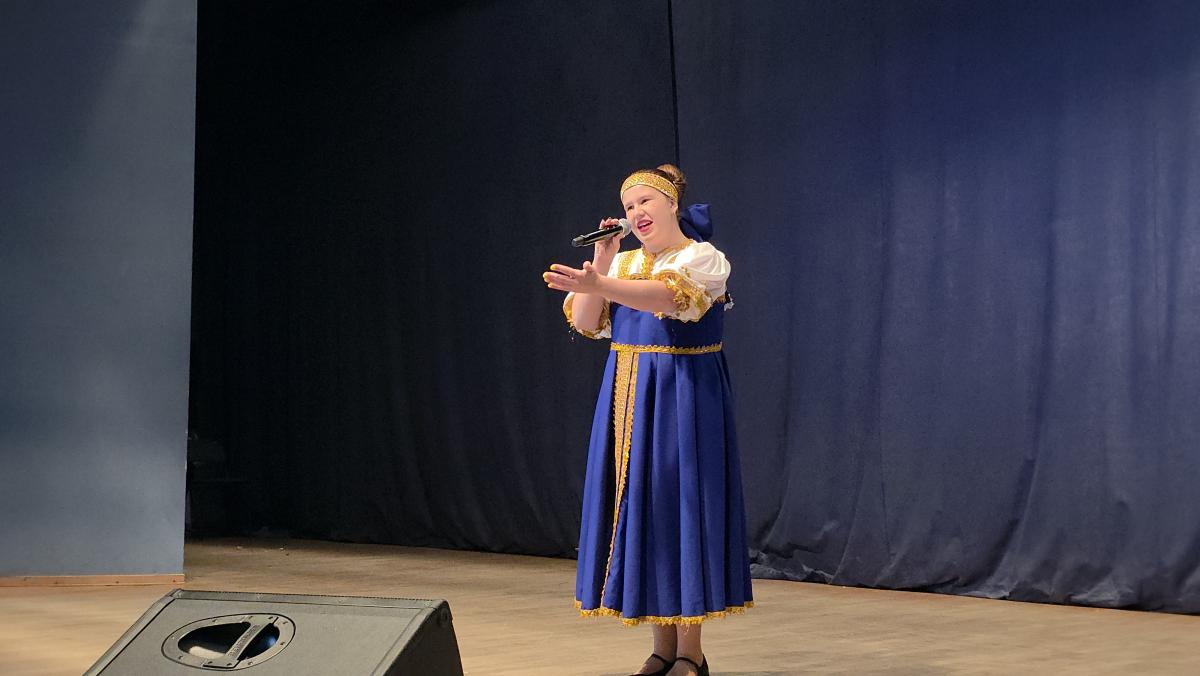 Студвесна-2026: Энергия, которая покоряет сердца! Фото 2