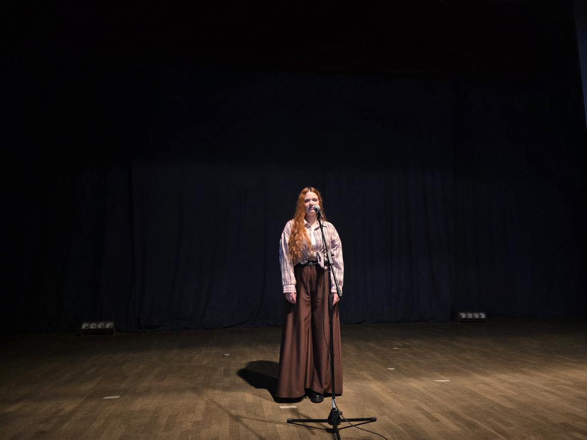 Студвесна-2026: Энергия, которая покоряет сердца! Фото 3