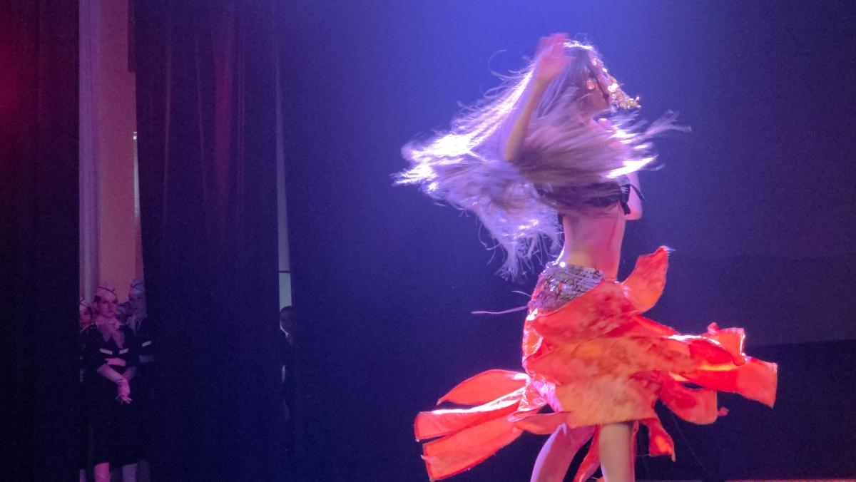 Студвесна-2026: Энергия, которая покоряет сердца! Фото 4