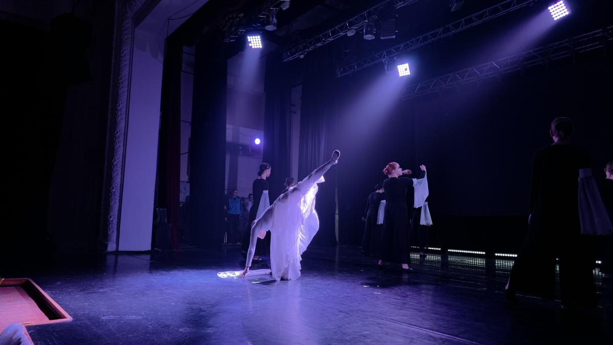 Студвесна-2026: Энергия, которая покоряет сердца! Фото 5