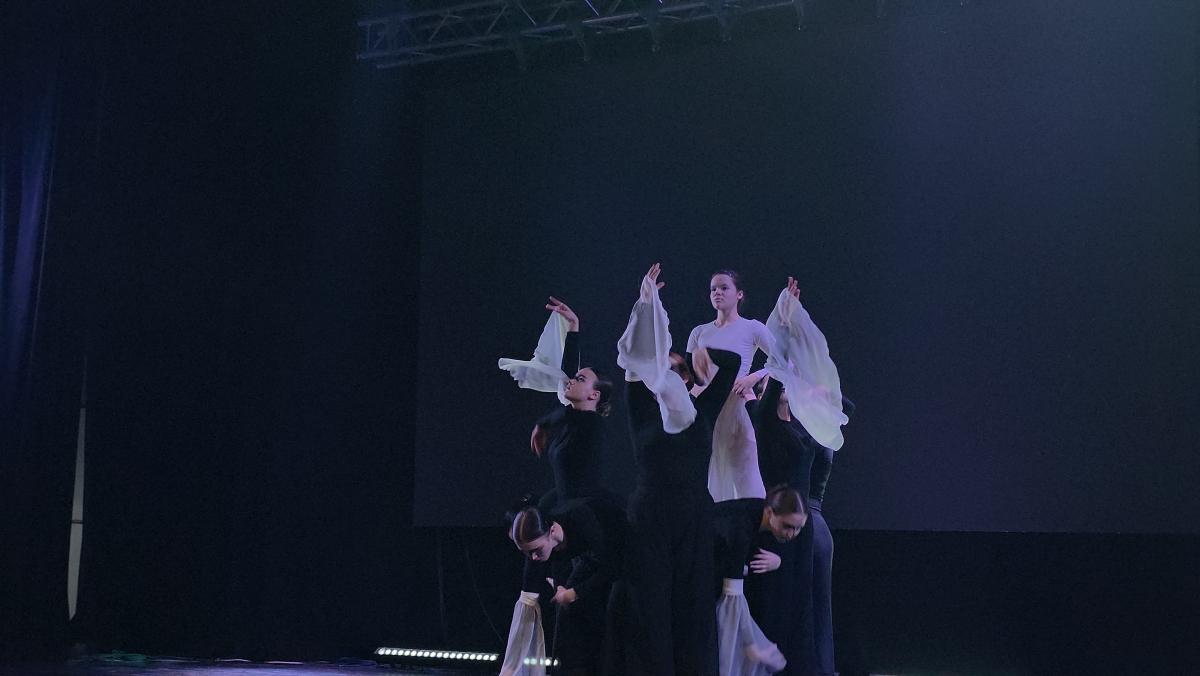 Студвесна-2026: Энергия, которая покоряет сердца! Фото 6