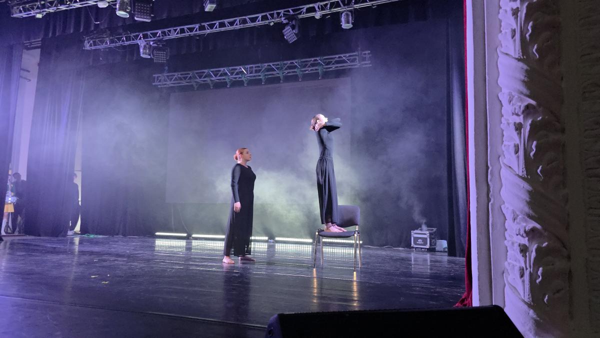 Студвесна-2026: Энергия, которая покоряет сердца! Фото 7