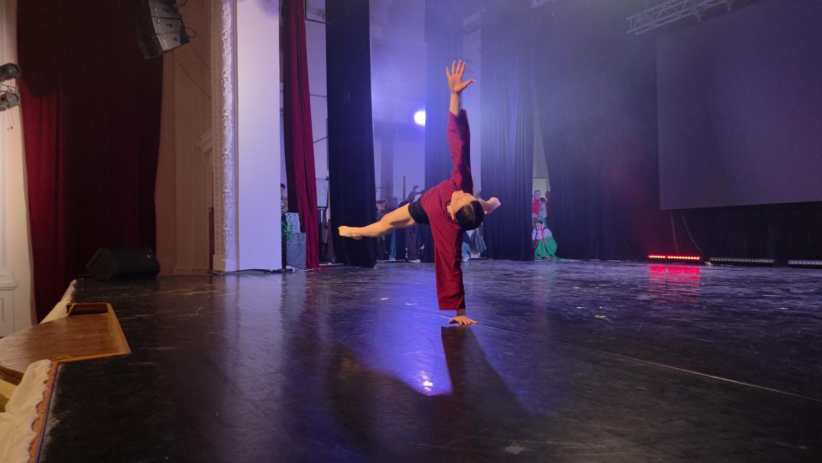 Студвесна-2026: Энергия, которая покоряет сердца! Фото 8