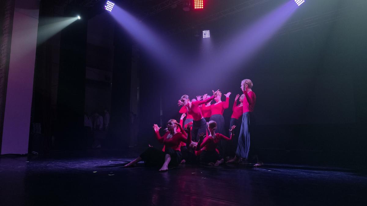 Студвесна-2026: Энергия, которая покоряет сердца! Фото 9