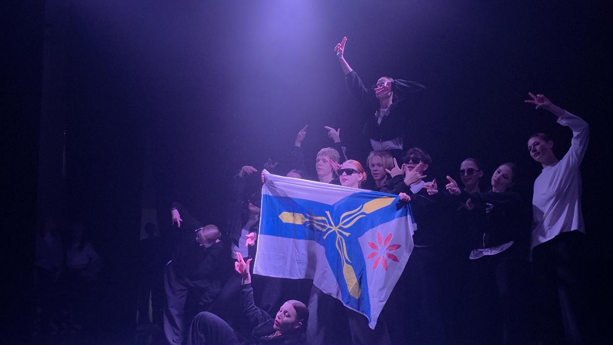 Студвесна-2026: Энергия, которая покоряет сердца!