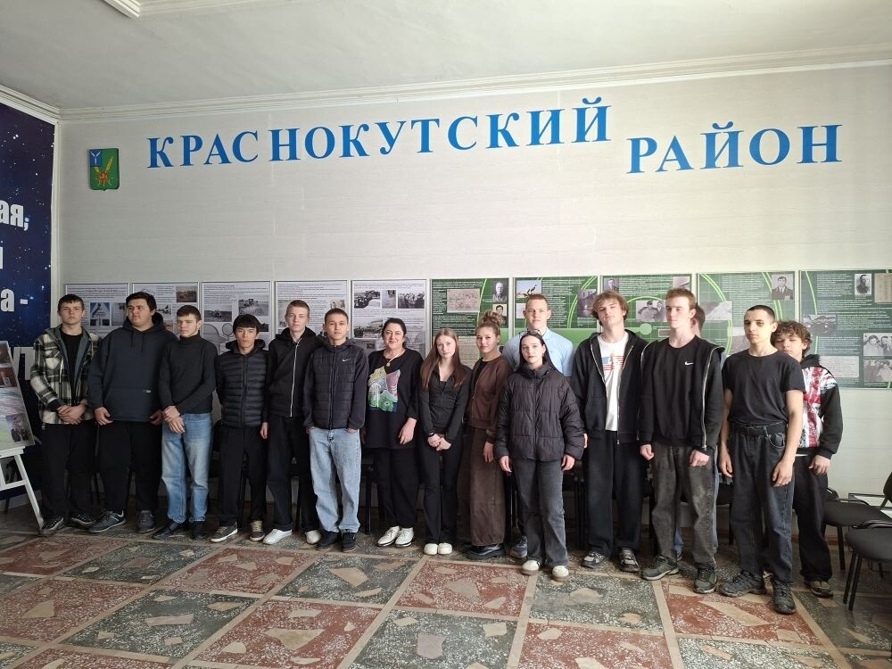 Фотодокументальная выставка «Утро 12 апреля» Фото 2