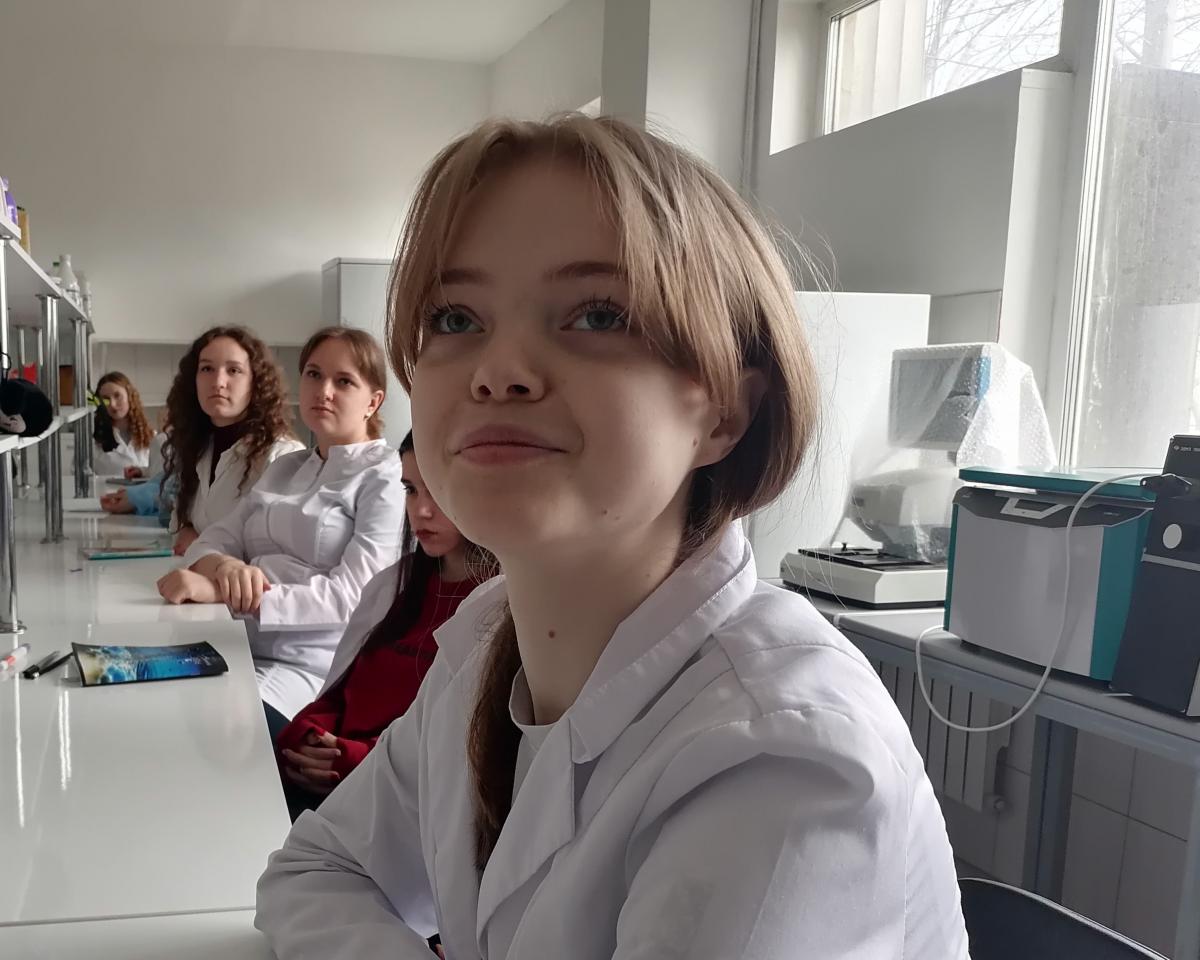 Демонстрационный экзамен – эффективный механизм оценки профессиональных навыков выпускников Фото 2