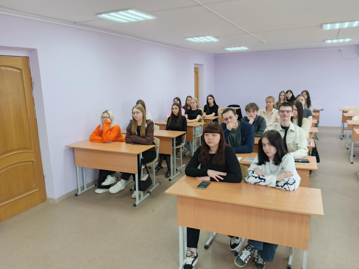 Круглый стол «Культурное многообразие России» Фото 2