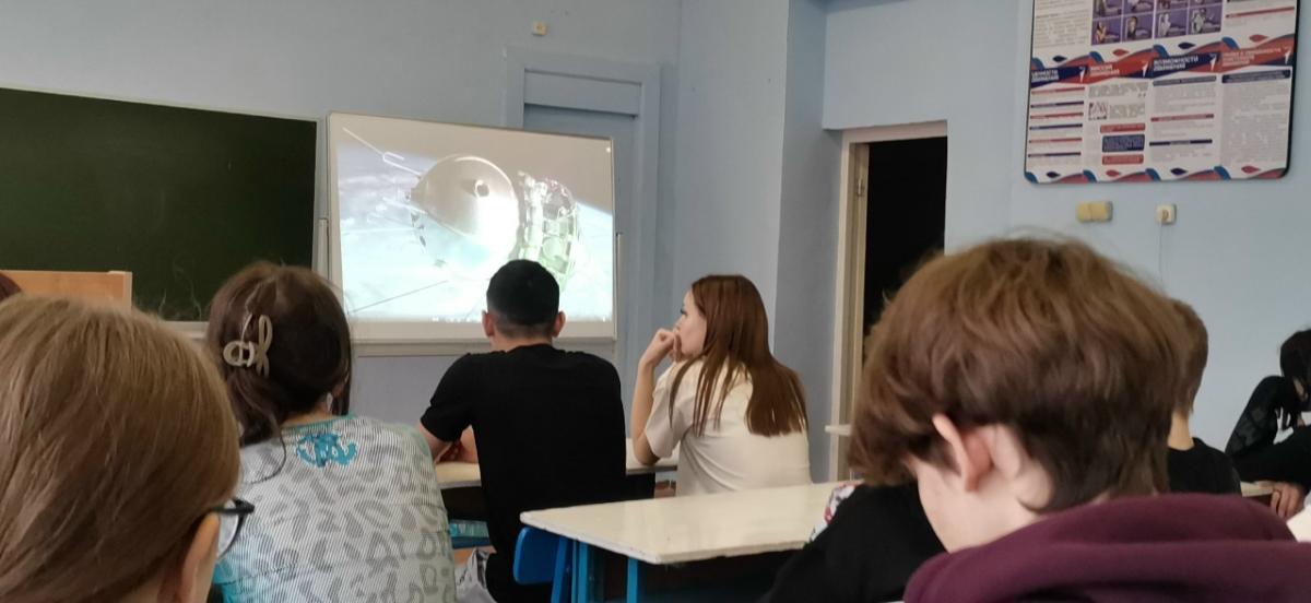 Прыжок в космос! Фото 3